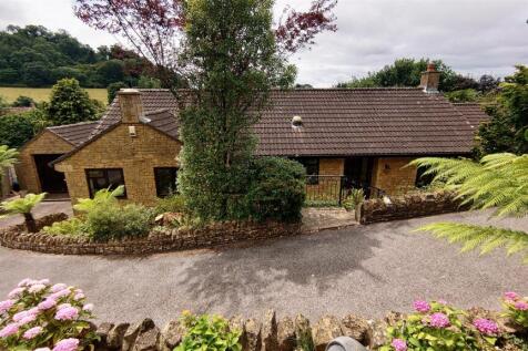 Fair Place, Chiselborough... 3 bed bungalow for sale