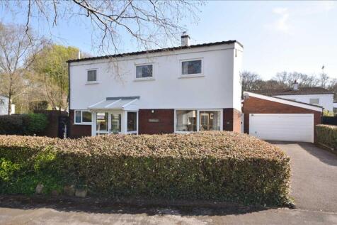 The Farthings, Astley Village, Chorley 5 bed detached house for sale