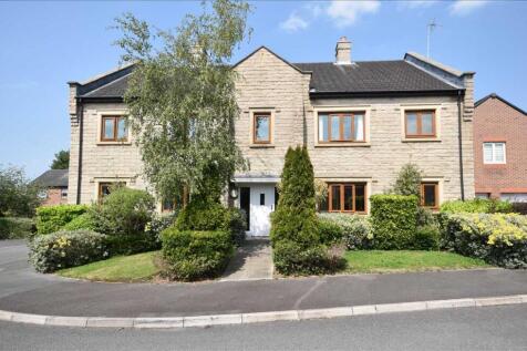 Folly Wood Drive, Gillibrand North... 2 bed apartment for sale