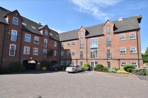 Cordwainers Court, Buckshaw Village... 2 bed apartment for sale