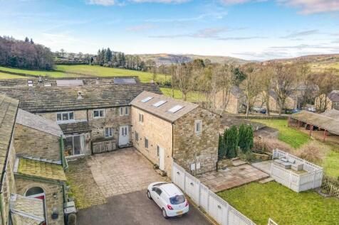 6 bedroom barn conversion for sale