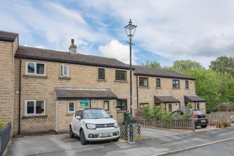 2 bedroom town house for sale