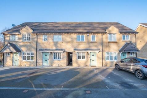 3 bedroom town house for sale