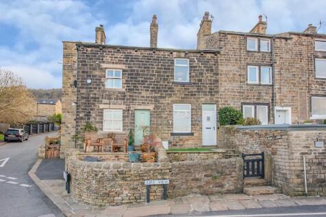 1 bedroom cottage for sale