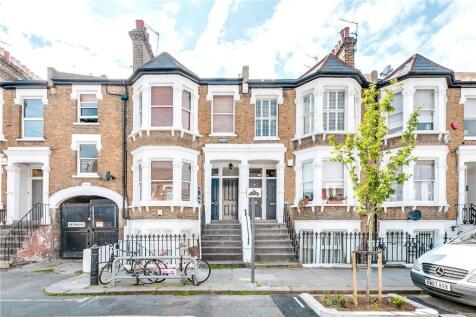 Mirabel Road, London, SW6 3 bed apartment for sale