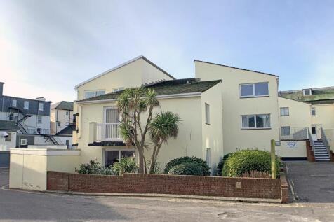 Town Centre, Sidmouth 1 bed apartment for sale