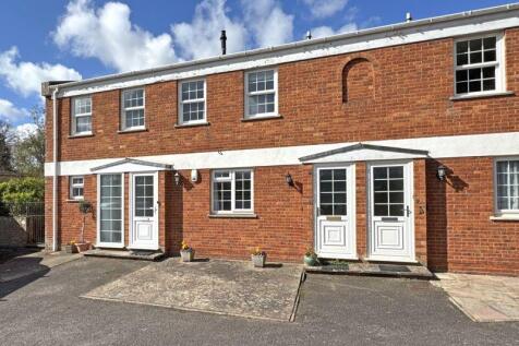 Cotmaton Road, Sidmouth 2 bed apartment for sale