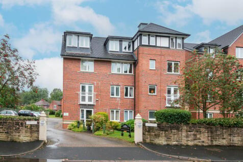 Manor Avenue, Urmston, Manchester, M41 2 bed apartment for sale