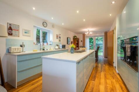 Lulworth Avenue, Flixton, Manchester... 3 bed detached house for sale