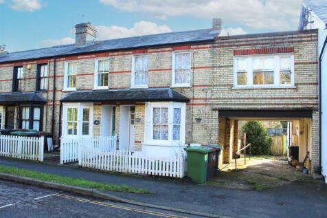 Church Road, Potters Bar EN6 2 bed cottage for sale