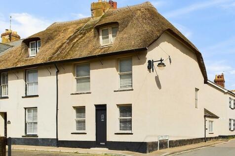 3 bedroom cottage for sale