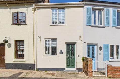 1 bedroom cottage for sale