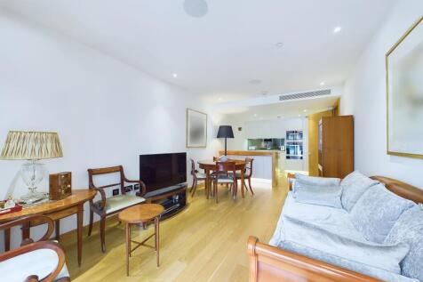 The Courthouse, Horseferry Road... 2 bed apartment for sale