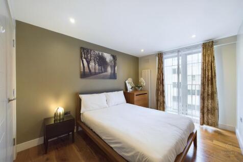 Hampden Gurney Street, Marylebone... 3 bed apartment for sale