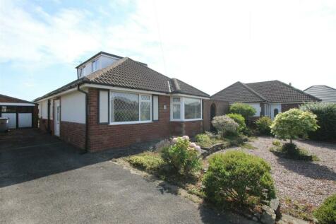 4 bedroom detached bungalow for sale