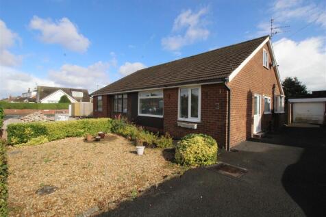 3 bedroom semi-detached bungalow for sale