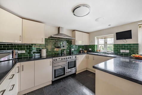 Talaton, Exeter 4 bed cottage for sale