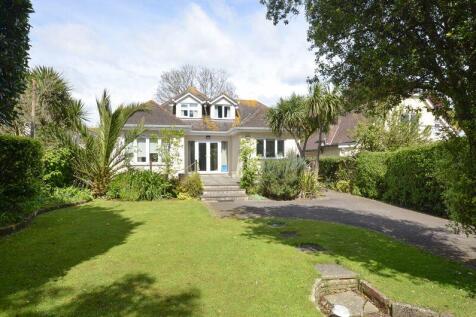 SALTERN ROAD GOODRINGTON PAIGNTON 2 bed detached bungalow for sale