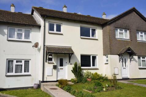 HILLRISE GALMPTON BRIXHAM 3 bed terraced house for sale