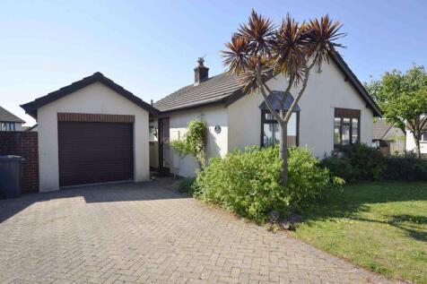 STEED CLOSE HOOKHILLS PAIGNTON 2 bed detached bungalow for sale