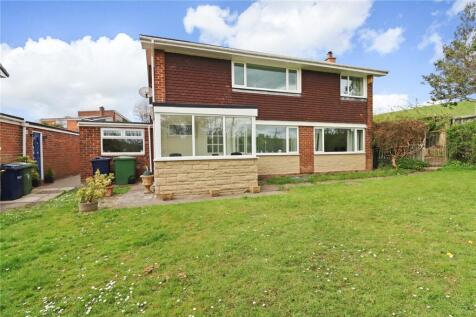 Ponthaugh, Rowlands Gill NE39 4 bed detached house for sale