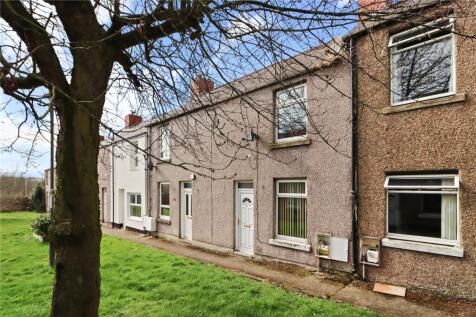 Tweed Street, Newcastle upon Tyne NE17 2 bed terraced house for sale