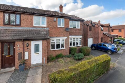 Dominies Close, Tyne and Wear NE39 4 bed semi