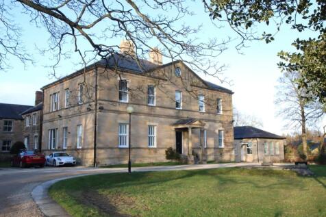 Usworth Hall, Tyne And Wear NE37 3 bed flat for sale