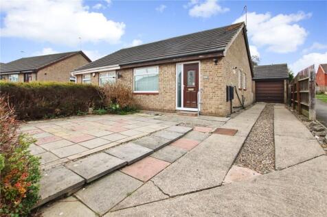 2 bedroom bungalow for sale