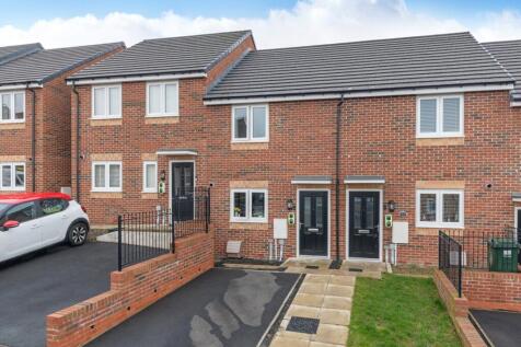 Chatton Grove, Tyne and Wear NE5 2 bed terraced house for sale