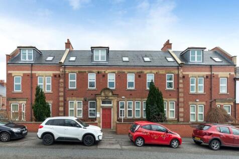 Rupert Court, Tyne and Wear NE15 2 bed penthouse for sale
