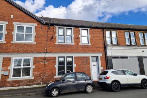 Grange Road, Newcastle upon Tyne NE15 3 bed terraced house for sale