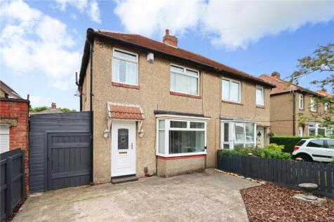 Northcote Avenue, Tyne and Wear NE5 3 bed semi
