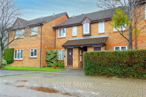 1 bedroom maisonette for sale