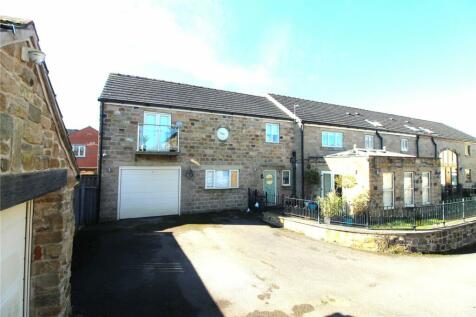 5 bedroom semi-detached house for sale