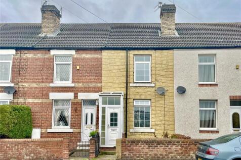 Firth Road, Rotherham S63 2 bed terraced house for sale