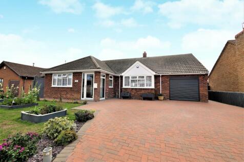 2 Bedroom Detached Bungalow