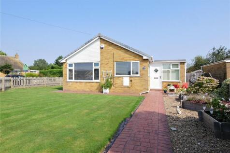 The Meadows, Mablethorpe LN12 2 bed bungalow for sale