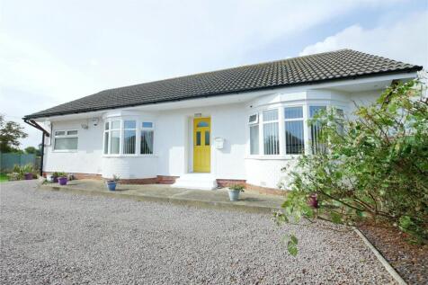 Trusthorpe Road, Mablethorpe LN12 3 bed bungalow for sale