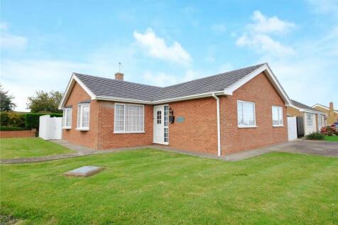 Sea Lane, Mablethorpe LN12 3 bed bungalow for sale
