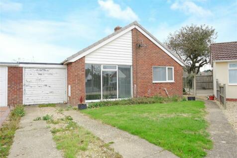 The Glade, Mablethorpe LN12 2 bed bungalow for sale