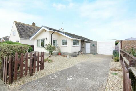 Youlgrave Avenue, Mablethorpe LN12 3 bed bungalow for sale