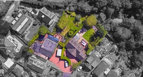 10 bedroom detached house for sale