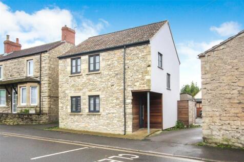 Bath Road, Bath BA2 2 bed detached house for sale