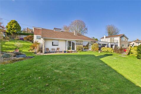 Holcombe Hill, Radstock BA3 3 bed bungalow for sale