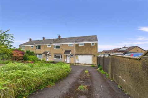 5 bedroom end of terrace house for sale