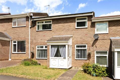 Cragside, Durham DH2 3 bed terraced house for sale