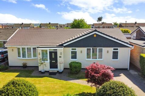 Cannock, Chester Le Street DH2 3 bed bungalow for sale