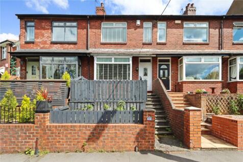 Aynsley Terrace, Durham DH8 2 bed terraced house for sale
