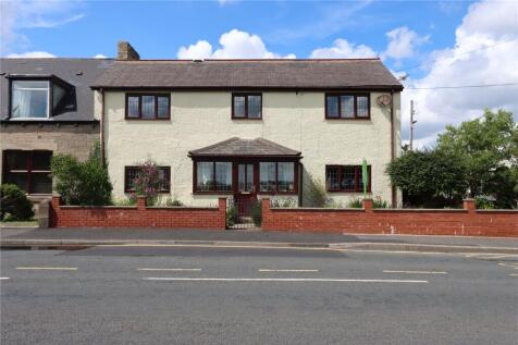 Fines Road  Medomsley, Durham DH8 3 bed semi
